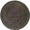 Image 2 : 1797 1C Reverse of 1797, Stems Fine 15 NGC. S-140. B-2 1797[1C] Reverse of 1797, Stems. S-140, B-22,