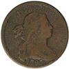 Image 1 : 1797 1C Reverse of 1797, No Stems VG8--Corroded--NCS. 1797[1C] Reverse of 1797, No Stems. S-143, B-3