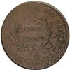 Image 2 : 1797 1C Reverse of 1797, No Stems Fine 12 NGC. S-143. 1797[1C] Reverse of 1797, No Stems. S-143, B-3