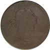 Image 1 : 1798 1C First Hair Style Good 4 NGC. S-146. B-3, R.5. 1798[1C] First Hair Style. S-146, B-3, R.5. Go