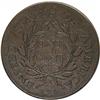 Image 2 : 1798/7 1C VF25 NGC. S-152. B-13. High R.2. Die State I 1798/7[1C] S-152, B-13, High R.2. VF25 NGC. F
