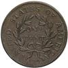 Image 2 : 1798 1C First Hair Style VF25 NGC. S-153. B-12, R.3. D 1798[1C] First Hair Style. S-153, B-12, R.3. 