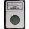 Image 3 : 1798 1C First Hair Style VF25 NGC. S-153. B-12, R.3. D 1798[1C] First Hair Style. S-153, B-12, R.3. 