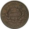 Image 2 : 1798 1C First Hair Style VF35 NGC. S-153. B-12, R.3. D 1798[1C] First Hair Style. S-153, B-12, R.3. 