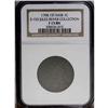 Image 3 : 1798 1C First Hair Style Fine 15 NGC. S-153. B-12, R.3 1798[1C] First Hair Style. S-153, B-12, R.3. 