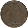Image 1 : 1798 1C First Hair Style VF35 NGC. S-159. B-18, High R 1798[1C] First Hair Style. S-159, B-18, High 