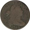 Image 1 : 1798 1C First Hair Style Good 4--Corroded--NCS. Good D 1798[1C] First Hair Style. S-160, B-21, Low R
