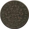Image 2 : 1798 1C First Hair Style Good 4--Corroded--NCS. Good D 1798[1C] First Hair Style. S-160, B-21, Low R