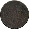 Image 2 : 1798 1C First Hair Style VF20--Environmental Damage--N 1798[1C] First Hair Style. S-164, B-20, Low R