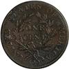 Image 2 : 1798 1C Second Hair Style AU50 NGC. S-166. B-32, R.1. 1798[1C] Second Hair Style. S-166, B-32, R.1. 