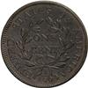 Image 2 : 1798 1C Second Hair Style VF20--Improperly Cleaned--NC 1798[1C] Second Hair Style. S-168, B-27, R.3-