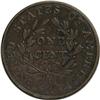 Image 2 : 1798 1C Second Hair Style Fine 12 NGC. S-171. B-30, R. 1798[1C] Second Hair Style. S-171, B-30, R.4.