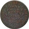 Image 2 : 1798 1C Second Hair Style Fine 12--Reverse Damage--NCS 1798[1C] Second Hair Style. S-171, B-30, R.4-