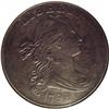 Image 1 : 1798 1C Second Hair Style XF40 NGC. S-173. B-38, R.3. 1798[1C] Second Hair Style. S-173, B-38, R.3. 