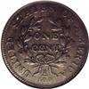 Image 2 : 1798 1C Second Hair Style XF40 NGC. S-173. B-38, R.3. 1798[1C] Second Hair Style. S-173, B-38, R.3. 