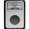 Image 3 : 1798 1C Second Hair Style Fine 15 NGC. S-173. B-38, R. 1798[1C] Second Hair Style. S-173, B-38, R.3.
