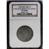 Image 3 : 1798 1C Second Hair Style VF35 NGC. S-180. B-42, R.3. 1798[1C] Second Hair Style. S-181, B-42, R.3. 