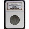 Image 3 : 1798 1C Second Hair Style XF45 NGC. S-184. B-45, Low R 1798[1C] Second Hair Style. S-184, B-45, Low 