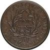 Image 2 : 1798 1C Second Hair Style XF45 NGC. S-184. B-45, Low R 1798[1C] Second Hair Style. S-184, B-45, Low 