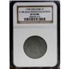 Image 3 : 1798 1C Second Hair Style XF45 NGC. S-184. B-45, Low R 1798[1C] Second Hair Style. S-184, B-45, Low 