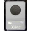 Image 4 : 1798 1C Second Hair Style XF45 NGC. S-184. B-45, Low R 1798[1C] Second Hair Style. S-184, B-45, Low 