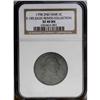 Image 3 : 1798 1C Second Hair Style XF40 NGC. S-185. B-46, High 1798[1C] Second Hair Style. S-185, B-46, High 