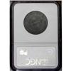 Image 4 : 1798 1C Second Hair Style XF40 NGC. S-185. B-46, High 1798[1C] Second Hair Style. S-185, B-46, High 