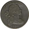 Image 1 : 1800/79 1C S-192, B-6, Low R.3. XF40 NGC. VF20 EAC. Al 1800/79[1C] S-192, B-6, Low R.3. XF40 NGC. VF