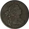 Image 1 : 1800/79 1C S-194, B-8, Low R.3. VF30 NGC. Fine 15 EAC. 1800/79[1C] S-194, B-8, Low R.3. VF30 NGC. Fi