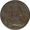 Image 1 : 1800 1C S-197, B-12, R.1. XF40 NGC. VF20 EAC. Without 1800[1C] S-197, B-12, R.1. XF40 NGC. VF20 EAC.
