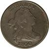 Image 1 : 1800 1C S-199, B-14, High R.3--Corroded, Scratched--NC 1800[1C] S-199, B-14, High R.3--Corroded, Scr