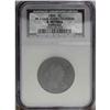 Image 3 : 1800 1C NC-3, B-16, Low R.6--Damaged--NCS. Good Detail 1800[1C] NC-3, B-16, Low R.6--Damaged--NCS. G