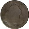 Image 1 : 1800 1C S-202, B-18, Low R.4--Obverse Scratched--NCS. 1800[1C] S-202, B-18, Low R.4--Obverse Scratch