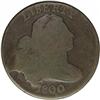 Image 1 : 1800 1C S-202, B-18, Low R.4. Good 4 NGC. Good 5 EAC. 1800[1C] S-202, B-18, Low R.4. Good 4 NGC. Goo