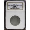 Image 3 : 1800 1C S-202, B-18, Low R.4. Good 4 NGC. Good 5 EAC. 1800[1C] S-202, B-18, Low R.4. Good 4 NGC. Goo