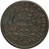 Image 2 : 1800 1C S-209, B-23, R.3. VF25 NGC. Fine 12 EAC. Clash 1800[1C] S-209, B-23, R.3. VF25 NGC. Fine 12 
