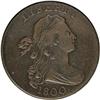 Image 1 : 1800 1C S-212, B-20, R.3. XF40 NGC. VF20 EAC. Light ol 1800[1C] S-212, B-20, R.3. XF40 NGC. VF20 EAC