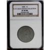 Image 3 : 1800 1C S-212, B-20, R.3. XF40 NGC. VF20 EAC. Light ol 1800[1C] S-212, B-20, R.3. XF40 NGC. VF20 EAC
