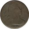 Image 1 : 1801 1C NC-1, B-3, High R.5. Fair 2 NGC and EAC. Just 1801[1C] NC-1, B-3, High R.5. Fair 2 NGC and E