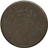 Image 2 : 1801 1C NC-1, B-3, High R.5. Fair 2 NGC and EAC. Just 1801[1C] NC-1, B-3, High R.5. Fair 2 NGC and E