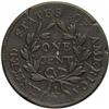 Image 2 : 1801 1C 3 Errors VF20--Obverse Scratched--NCS. VF Deta 1801[1C] 3 Errors. S-219, B-11, Low R.2--Obve