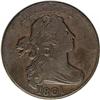 Image 1 : 1801 1C 3 Errors VF30 NGC. S-219. B-11, Low R.2. 1801[1C] 3 Errors. S-219, B-11, Low R.2. VF30 NGC. 
