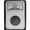 Image 3 : 1801 1C 1/000 VF20 NGC. S-220. B-12, Low R.3. Die Stat 1801[1C] 1/000. S-220, B-12, Low R.3. VF20 NG