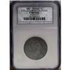 Image 3 : 1801 1C 100/000 Fine 12--Damaged--NCS. Fine Details. S 1801[1C] 100/000. S-221, B-5, Low R.2--Damage