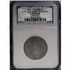 Image 3 : 1801 1C 100/000 Fine 12--Damaged--NCS. Fine Details. S 1801[1C] 100/000. S-221, B-5, Low R.2--Damage