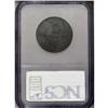 Image 4 : 1801 1C 100/000 Fine 12--Damaged--NCS. Fine Details. S 1801[1C] 100/000. S-221, B-5, Low R.2--Damage