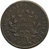 Image 2 : 1801 1C 1/000 VF20--Corroded--NCS. VF Details. Sheldon 1801[1C] 1/000. NC-3, B-15, High R.6--Corrode