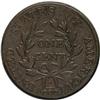Image 2 : 1801 1C 1/000 VF25 NGC. B-17, R.1. Die State VI. Breen 1801[1C] 1/000. S-223, B-17, R.1. VF25 NGC. F