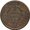 Image 2 : 1801 1C S-224, B-13, R.1--Improperly Graded--NCS. VF D 1801[1C] S-224, B-13, R.1--Improperly Cleaned