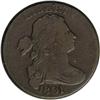 Image 1 : 1801 1C S-224, B-13, R.1. VF20 NGC. Fine 12 EAC. Darki 1801[1C] S-224, B-13, R.1. VF20 NGC. Fine 12 